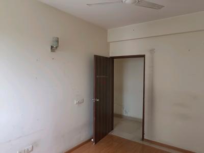 Bedroom Image of 1240 Sq.ft 2 BHK Apartment / Flat for rent in Umang Winter Hills, Sewak Park New Delhi for Rs. 38000