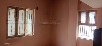 Bedroom Image of 1400 Sq.ft 3 BHK Apartment / Flat for rent in Kankaria Ahmedabad for Rs. 18000