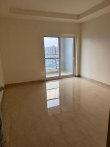 Hall Image of 2105 Sq.ft 3 BHK Apartment / Flat for sale in Niharika Skyline, Khaja Guda Hyderabad for Rs. 24900000