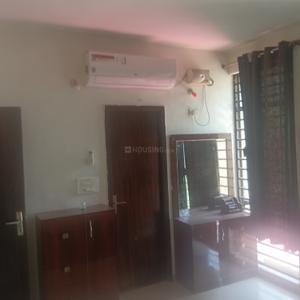 Hall Image of 1600 Sq.ft 4 BHK Duplex for rent in Ruchi Lifescapes Apartment, Jatkhedi Bhopal for Rs. 23000