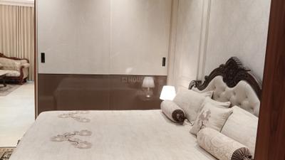 Bedroom Image of 1052 Sq.ft 2 BHK Builder Floor for sale in Kharar Mohali for Rs. 4500000