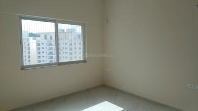 Bedroom Image of 1200 Sq.ft 2.5 BHK Apartment / Flat for sale in Pegasus Megapolis Mystic, Hinjawadi Phase 3 Pune for Rs. 9000000