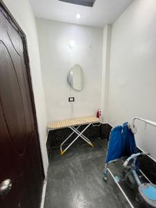 Study Room Image of 2317 Sq.ft 3.5 BHK Duplex for sale in Atharv Royal Green City, Morta Village Ghaziabad for Rs. 11000000