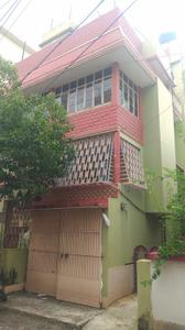 Image of 2800 Sq.ft 7 BHK Independent House for sale in Tollygunge, Kolkata for Rs. 13000000