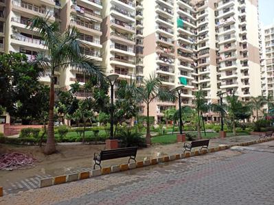 Image of 1375 Sq.ft 3 BHK Apartment / Flat for sale in Vasu Fortune Residency, Raj Nagar Extension, Ghaziabad for Rs. 9900000