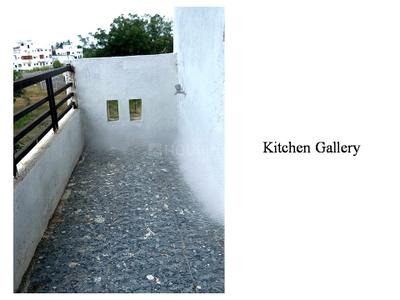 Kitchen Image of 7000 Sq.ft 3 BHK Independent House for sale in Newasa Ahmednagar for Rs. 35000000