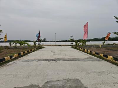 Image of 900 Sq.ft Residential Plot / Land for sale in Tambaram, Chennai for Rs. 4229100
