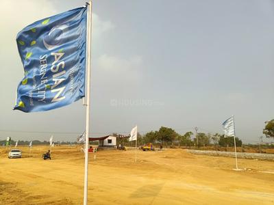Image of 200 Sq.ft Residential Plot / Land for sale in Bhanuri Asian Serene City, Medchal, Secunderabad for Rs. 6100000