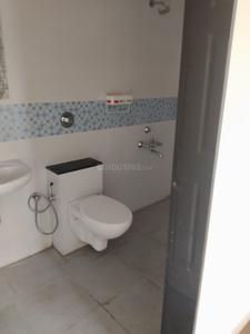 Bathroom Image of 1220 Sq.ft 2 BHK Apartment / Flat for sale in Land Royal Palm, Kodailbail Mangalore for Rs. 8500000