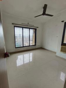 Hall Image of 850 Sq.ft 3 BHK Apartment / Flat for sale in Maison Tarangan, Kasarvadavali Thane for Rs. 10500000