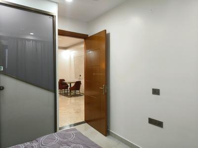 Bedroom Image of 1530 Sq.ft 3 BHK Builder Floor for sale in Skywhales Vienna Greens, Sector 99A Gurgaon for Rs. 18000000