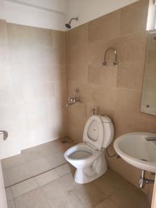 Bedroom Two Image of 1350 Sq.ft 2 BHK Builder Floor for rent in Vatika Xpressions, Sector 88B Gurgaon for Rs. 31000