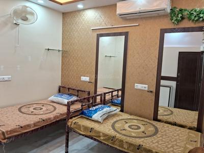 Hall Image of Kalyani House in Salt Lake City, Kolkata