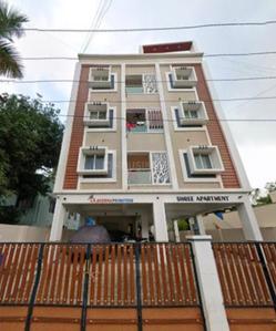 Image of 850 Sq.ft 2 BHK Apartment / Flat for sale in Madhavaram, Chennai for Rs. 8600000