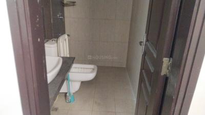 Bedroom Image of 1398 Sq.ft 2.5 BHK Apartment / Flat for rent in The 3C Lotus Boulevard, Sector 100 Noida for Rs. 38500