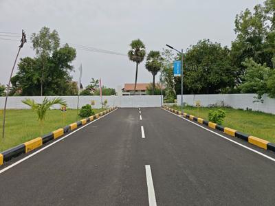 Image of 900 Sq.ft Residential Plot / Land for sale in Mambakkam, Chennai for Rs. 2294100