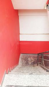 Balcony Image of 900 Sq.ft 1 BHK Apartment / Flat for sale in Chhatral City Gandhinagar for Rs. 1300000