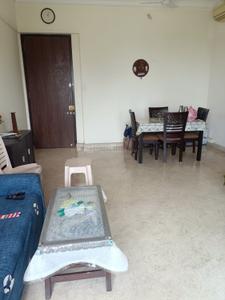 Hall Image of 800 Sq.ft 2 BHK Apartment / Flat for sale in Wadhwa Amar Jiwan, Bandra West Mumbai for Rs. 60000000
