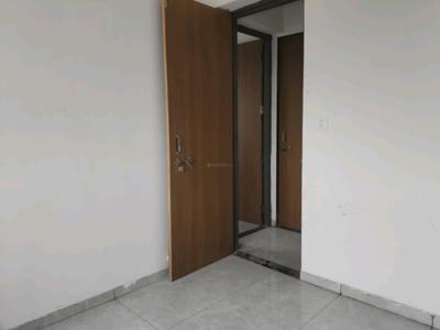 Bedroom Image of 1152 Sq.ft 2 BHK Apartment / Flat for sale in S J Shashwat Paradise, Mahadev Nagar Ahmedabad for Rs. 3680000