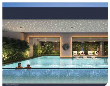 Image of 1670 Sq.ft 3 BHK Apartment / Flat for sale in Twilight, Balewadi, Pune for Rs. 17100000