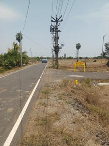 Image of 1056 Sq.ft Residential Plot / Land for sale in Acharapakkam, Chennai for Rs. 1320000