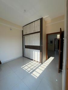 Bedroom Image of 1300 Sq.ft 3 BHK Apartment / Flat for rent in Hatia Ranchi for Rs. 12000