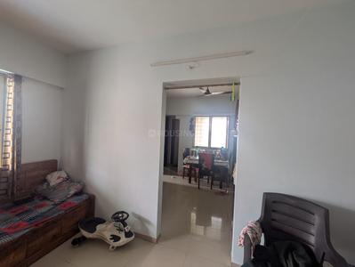 Hall Image of 1000 Sq.ft 2 BHK Apartment / Flat for sale in  The Orchard, Hadapsar Pune for Rs. 5500000