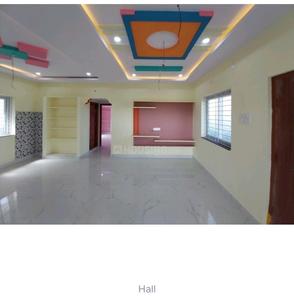 Hall Image of 1269 Sq.ft 2 BHK Independent House for sale in Nadergul Hyderabad for Rs. 6800000