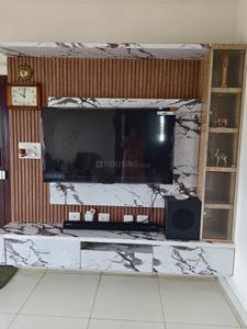 Hall Image of 1069 Sq.ft 2 BHK Apartment / Flat for sale in Whitefield Bengaluru for Rs. 7000000