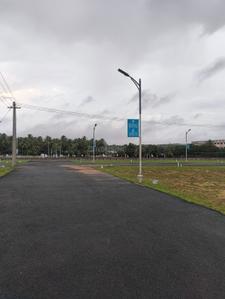 Image of 1200 Sq.ft Residential Plot / Land for sale in Kinathukadavu, Coimbatore for Rs. 1515000