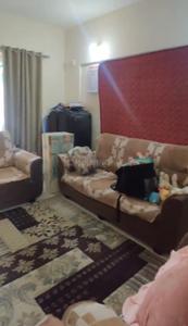 Bedroom Image of 1050 Sq.ft 2 BHK Apartment / Flat for rent in Ramesh Hermes Drome, Viman Nagar Pune for Rs. 48000