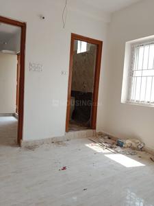 Bedroom Image of 1150 Sq.ft 2 BHK Apartment / Flat for sale in New Building, Kistareddypet Sangareddy for Rs. 4500000
