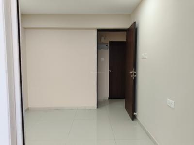 Bedroom Image of 1092 Sq.ft 2 BHK Apartment / Flat for sale in Sai Proviso Icon, Kalamboli Navi Mumbai for Rs. 12000000