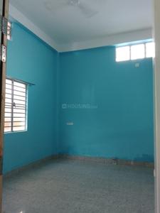 Bedroom Image of 700 Sq.ft 1 BHK Builder Floor for rent in Prakash Nagar Siliguri for Rs. 7000