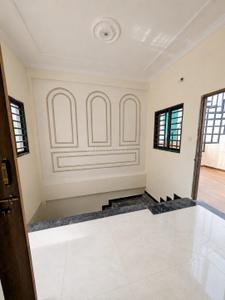 Hall Image of 881 Sq.ft 3 BHK Duplex for sale in Kolar Road Bhopal for Rs. 7400000