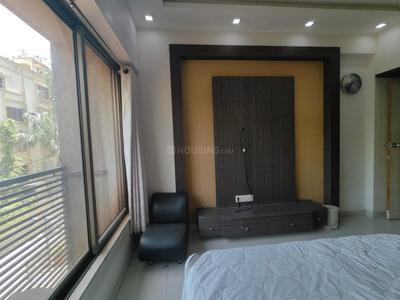Bedroom Image of 3850 Sq.ft 4 BHK Apartment / Flat for sale in Aaryavart Skies, Ambawadi Ahmedabad for Rs. 32000000