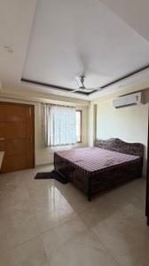Bedroom Image of 2200 Sq.ft 3 BHK Builder Floor for sale in Sector 45 Gurgaon for Rs. 24000000