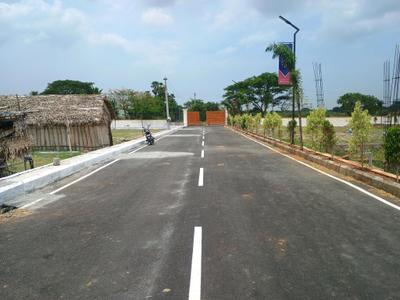 Image of 1000 Sq.ft Residential Plot / Land for sale in Manjampakkam, Chennai for Rs. 3200000