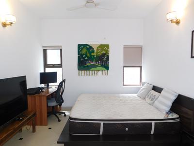 Bedroom Image of 2700 Sq.ft 4 BHK Villa for rent in Natura Atavi II, Sarjapur Bengaluru for Rs. 65000
