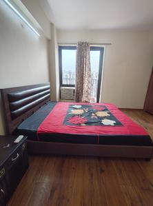 Bedroom Image of Highway Properties unlimited in Sector 137, Kulesara