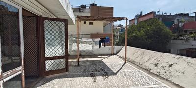 Balcony Image of 4500 Sq.ft 4 BHK Independent House for sale in Somajiguda Hyderabad for Rs. 70000000
