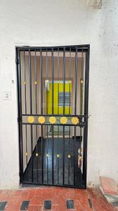 Balcony Image of 1200 Sq.ft 2 BHK Builder Floor for rent in Sriramapura Bengaluru for Rs. 30000