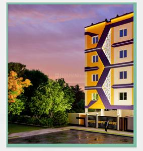 Image of 1870 Sq.ft 3 BHK Apartment / Flat for sale in Tankapani Road, Bhubaneswar for Rs. 15000000
