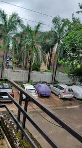 Balcony Image of 1800 Sq.ft 3 BHK Independent House for rent in Saddu Raipur for Rs. 15000