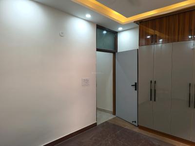Bedroom Image of 890 Sq.ft 2 BHK Builder Floor for sale in Indirapuram Ghaziabad for Rs. 6500000