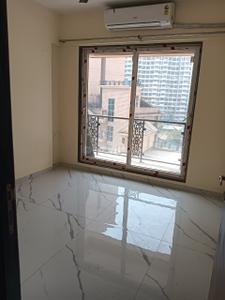 Bedroom Image of 550 Sq.ft 1 BHK Apartment / Flat for sale in JK Iris, Mira Road East Mira Bhayandar for Rs. 8500000