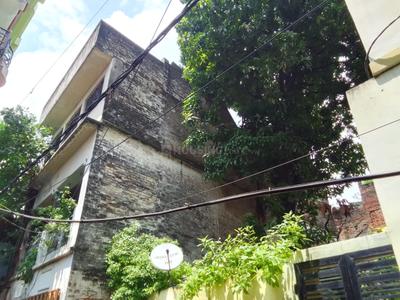 Balcony Image of 1210 Sq.ft 4.5 BHK Independent House for sale in Allahabad Fort Allahabad for Rs. 8500000