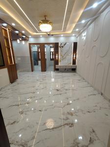 Hall Image of 1480 Sq.ft 3 BHK Builder Floor for sale in Indirapuram Ghaziabad for Rs. 12400000