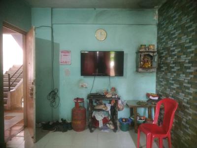 Living Room Image of 600 Sq.ft 1 BHK Apartment / Flat for sale in Badlapur West Badlapur for Rs. 2400000
