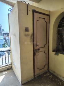 Bedroom Image of 1000 Sq.ft 2.5 BHK Duplex for sale in Mukti Nagar Bharuch for Rs. 5500000